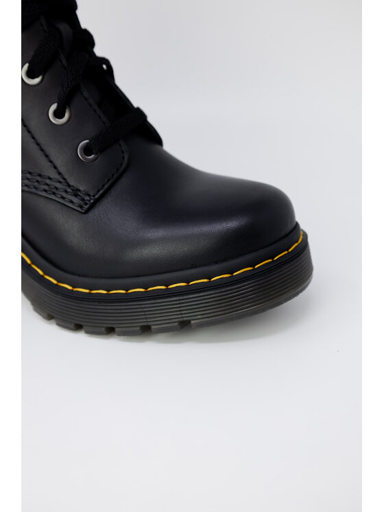 Dr. Martens Dr. Martens Μποτάκια Jesy Sendal Μαύρο