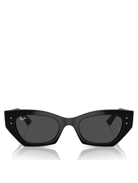 Ray-Ban Ray-Ban Γυαλιά ηλίου 0RB4430 667787 Μαύρο