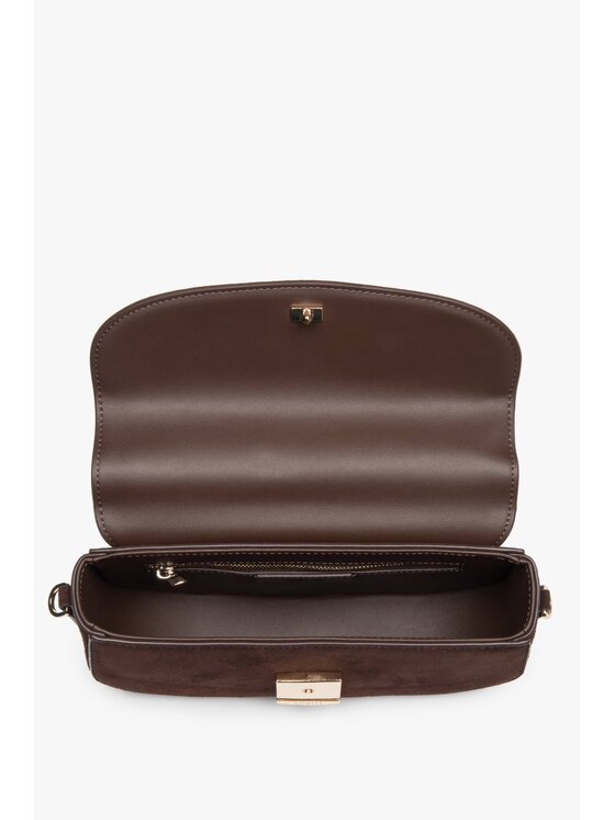 Estro Estro Borsetta ER00118035 Marrone