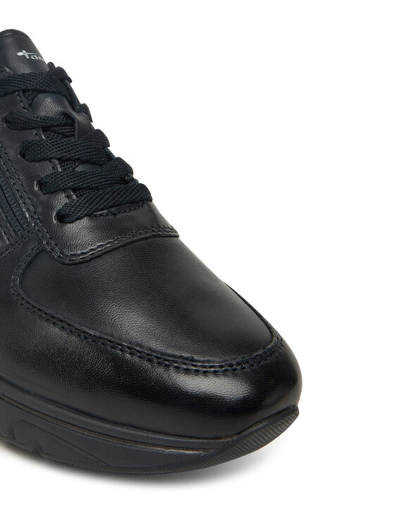 Tamaris Tamaris Sneakersy 1-23711-42 Tmavomodrá