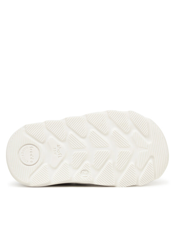 Froddo Froddo Sneakersy Zeru Spring Barefoot G3130264-3 M Szary