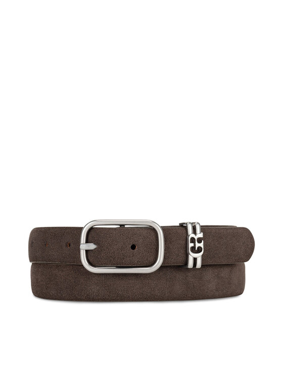Gino Rossi Gino Rossi Damengürtel BLYL24001-1 Braun