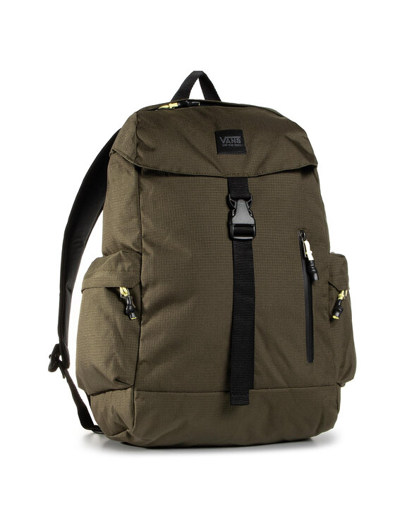 filson vans rucksack