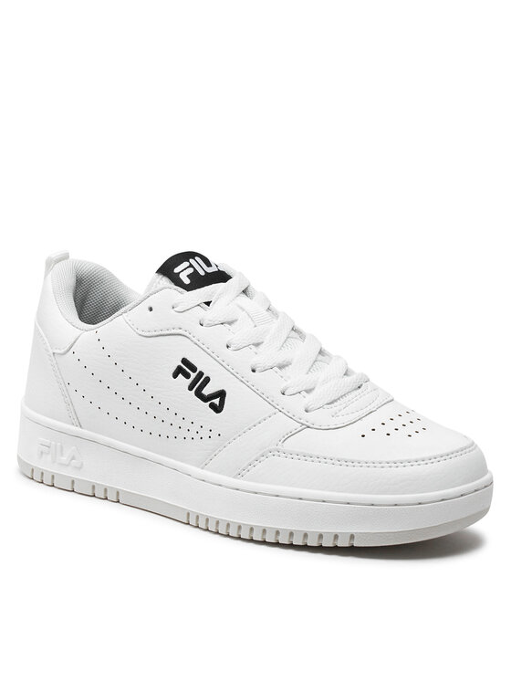 Fila Fila Tenisice Fila Rega Teens FFT0110 Bijela
