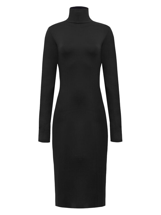 Love and Hate Love and Hate Abito da sera Tilda Nero Ladies Fit