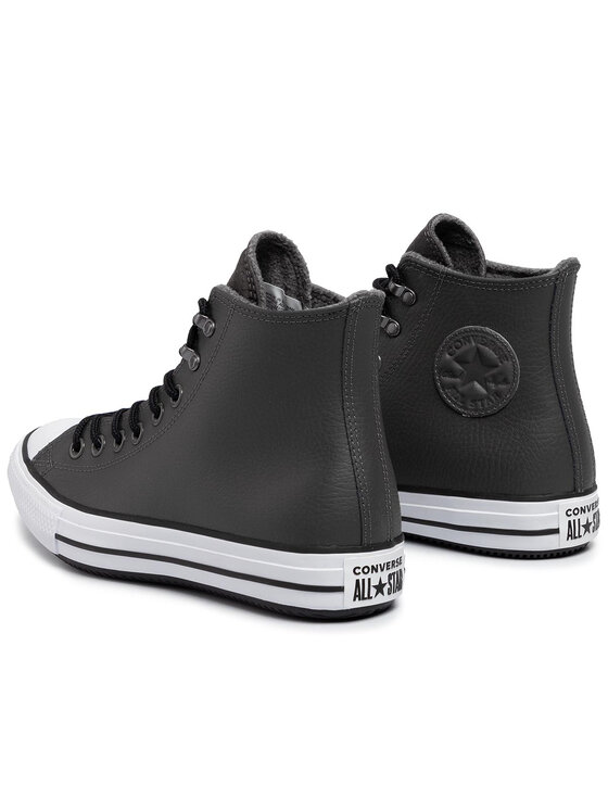 Converse Converse Scarpe da ginnastica Ctas Winter Hi 164926C Grigio