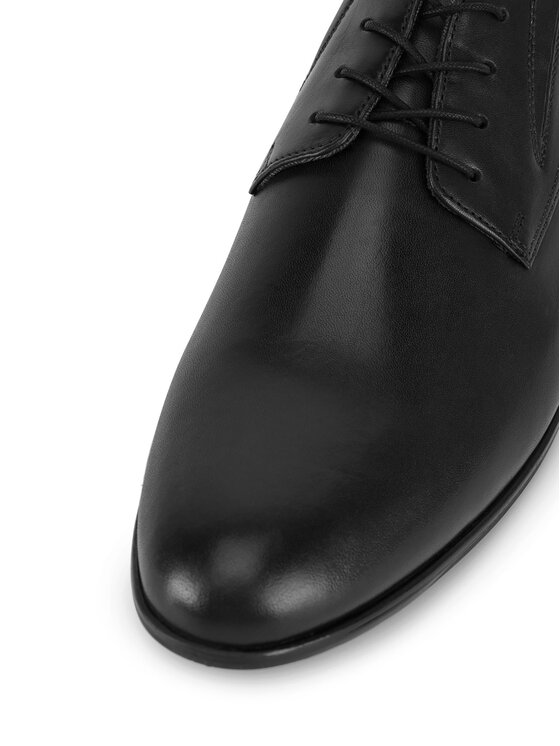 Lasocki Lasocki Halbschuhe ERYK-01 MI08 Schwarz