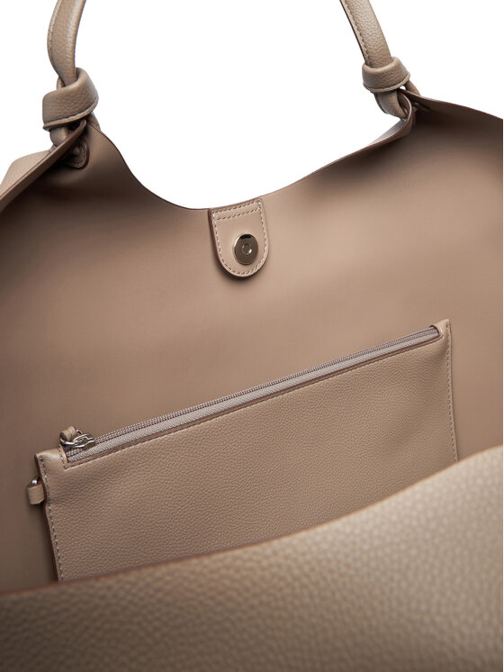 DKNY DKNY Borsetta R42BAE48 Beige