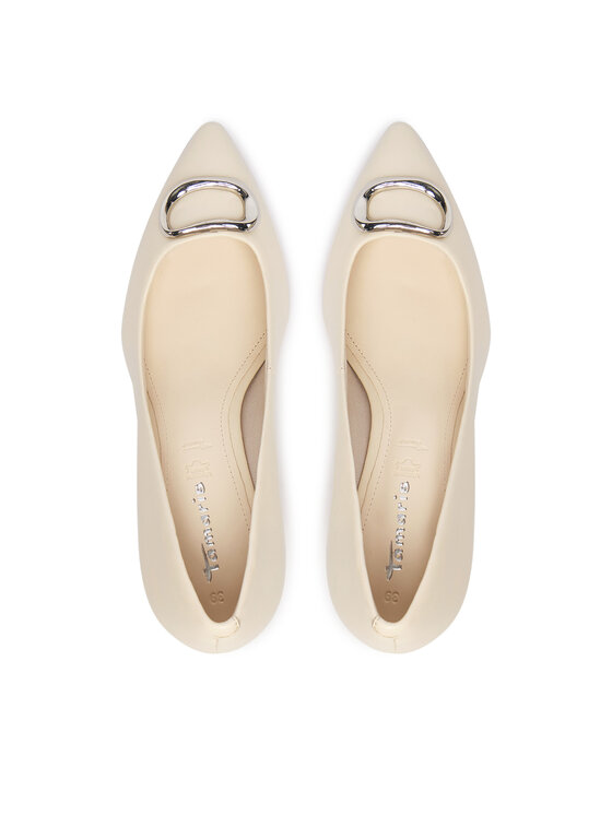 Tamaris Tamaris Tacones 1-22400-46 Ekrüüvärv