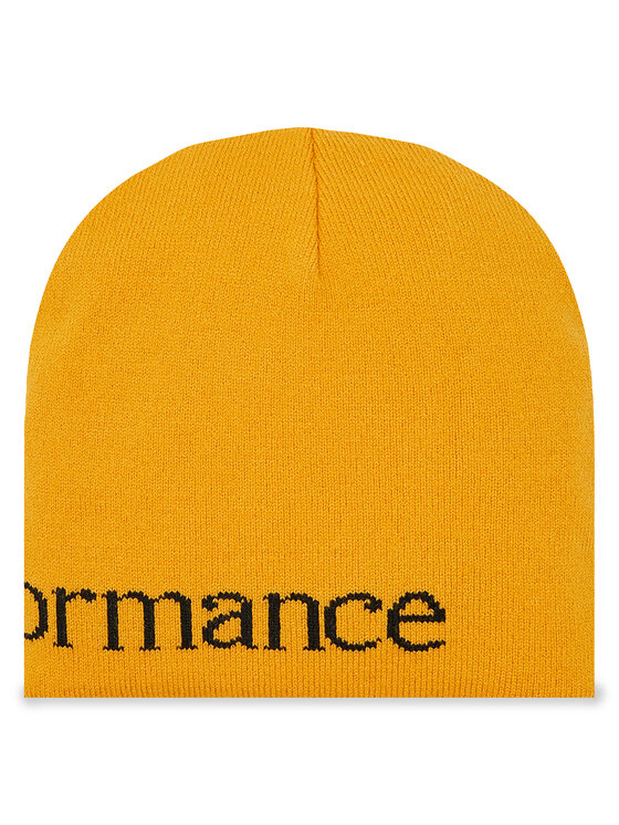 Peak Performance Peak Performance Шапкa G78090200 Жовтий