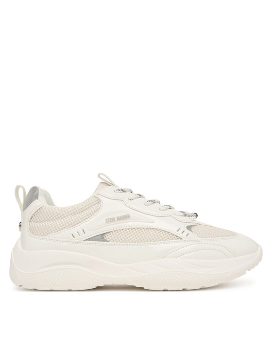 Steve Madden Steve Madden Tenisice 11005494 Bijela