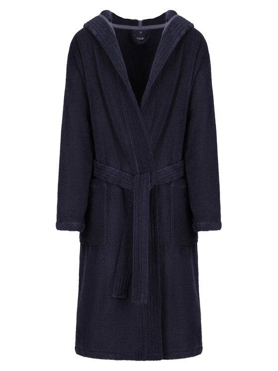 JOOP! JOOP! Accappatoio 1648 Blu scuro