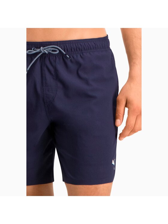Puma Puma Kąpielówki 907660 Granatowy