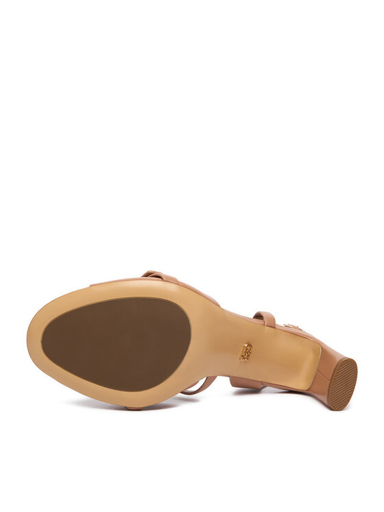 GINO ROSSI GINO ROSSI Sandali EO-GL15-986-1 Beige