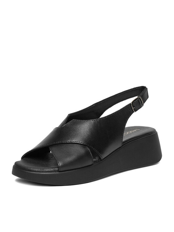 Lasocki Lasocki Σανδάλια CEO-RST-TILIA-02 Μαύρο