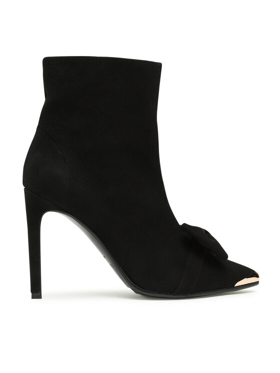Botine Baldowski D04406-1451-001 Negru
