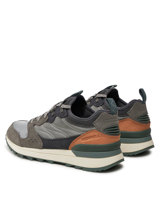 Merrell Merrell Sneakers Alpine 83 Sneaker Recraft J006075 Grau
