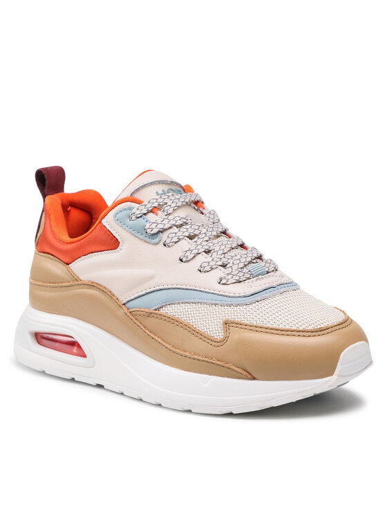 Sneakers Marina Bay 12106004 Beige