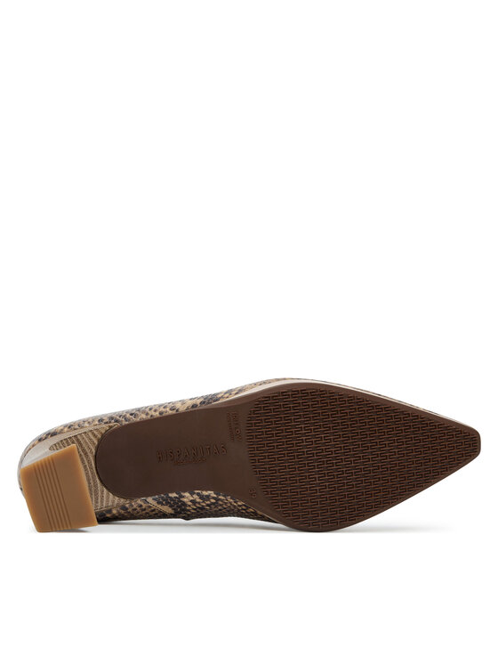 Hispanitas Hispanitas Pumps HI254245 Schwarz