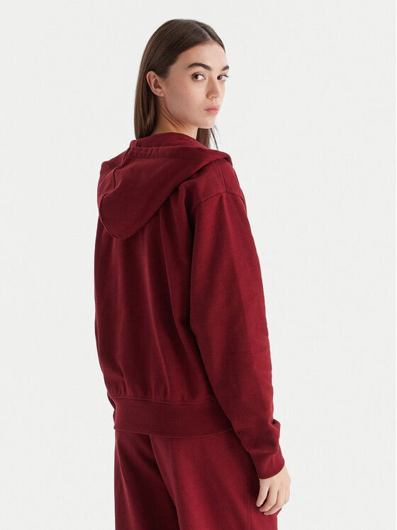 Calvin Klein Jeans Calvin Klein Jeans Džemperis Monologo LV047B270G Vyšninė Regular Fit