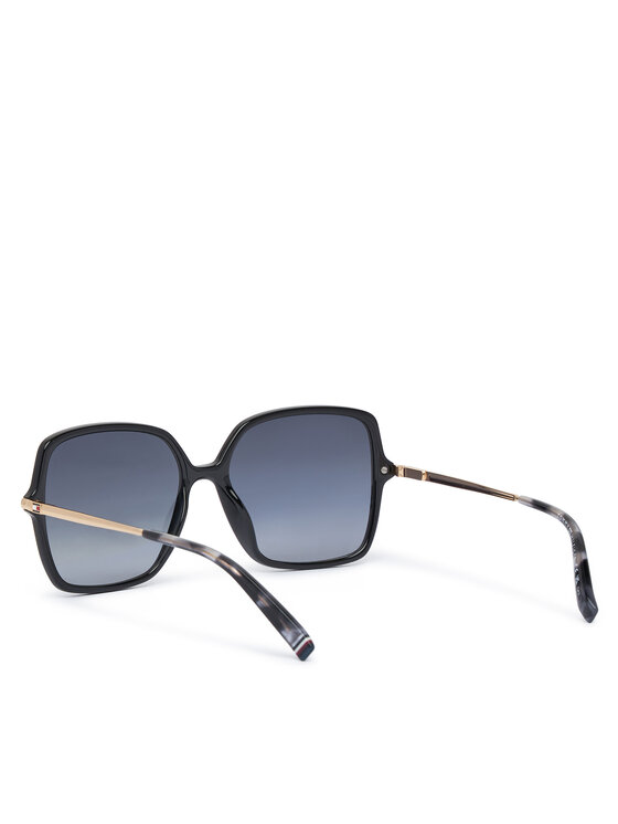 Tommy Hilfiger Tommy Hilfiger Slnečné okuliare 2220/S 207868 Čierna