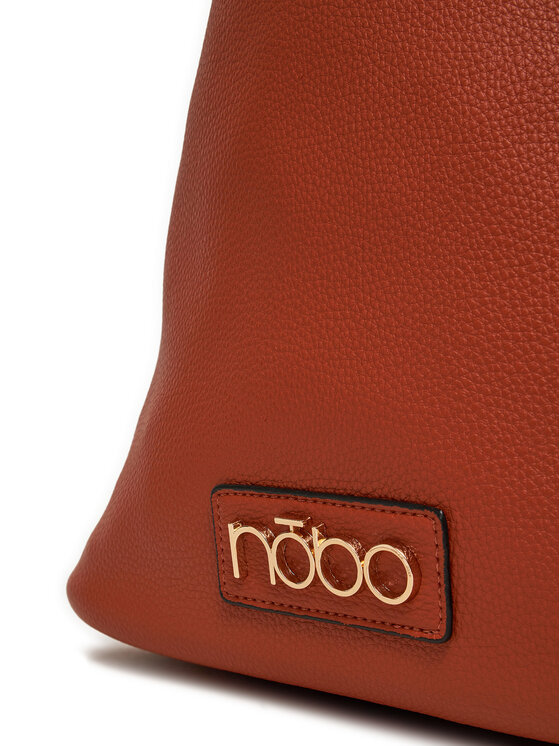 Nobo Nobo Torebka BAGT880-K003 Brązowy