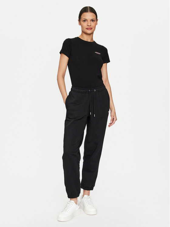 Guess Jeans Guess Jeans T-särk W4YI02 J1314 Must Slim Fit