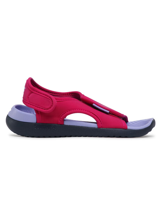 Nike Nike Sandali Sunray Adjust 5 V2 (Gs/Ps) DB9562 600 Roza
