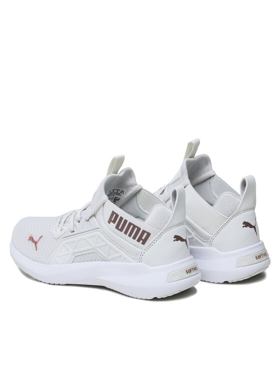 Puma Puma Buty do biegania Softride Enzo Nxt Wn's 195235 19 Szary