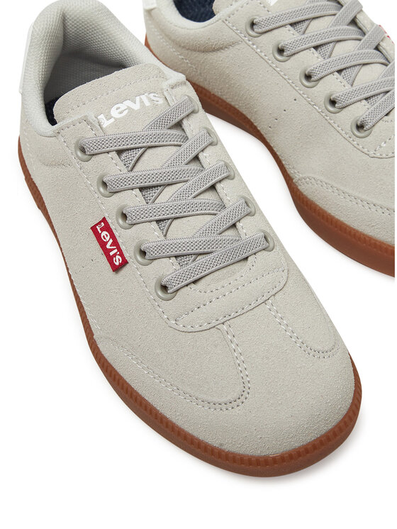 Levi's® Levi's® Sneakersy Jackson S VJAC0022S Szary