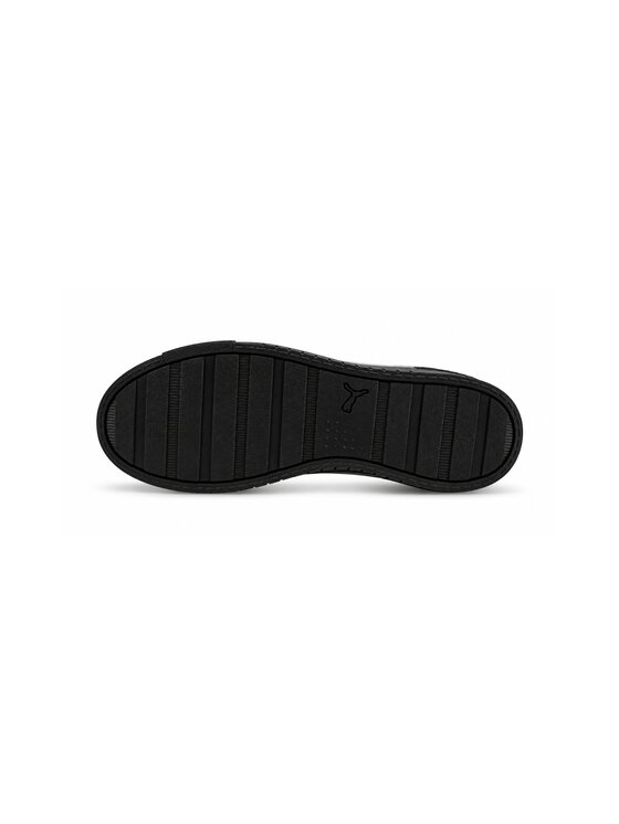Puma Puma Sneakersy 408667 Czarny