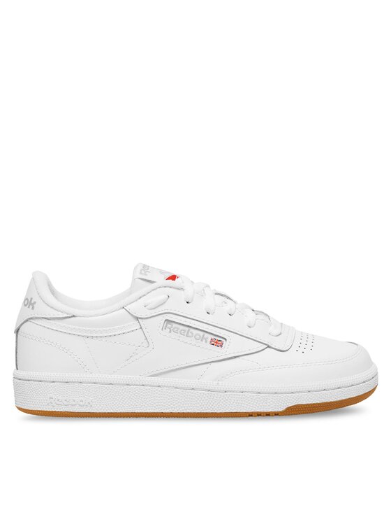 Reebok Snīkeri Club C 85 100000016 Balts