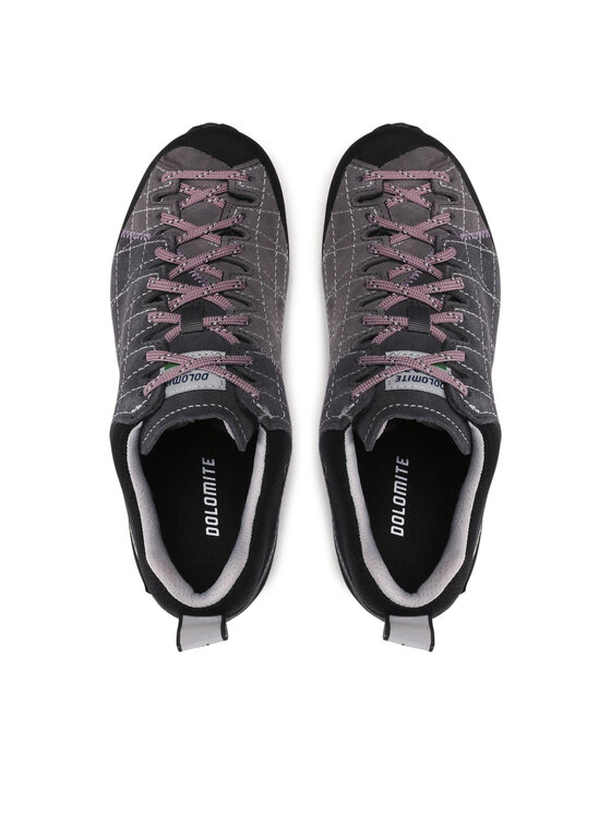 Dolomite Dolomite Bakancs Diagonal Gtx Wmn GORE-TEX 265782-1434005 Szürke
