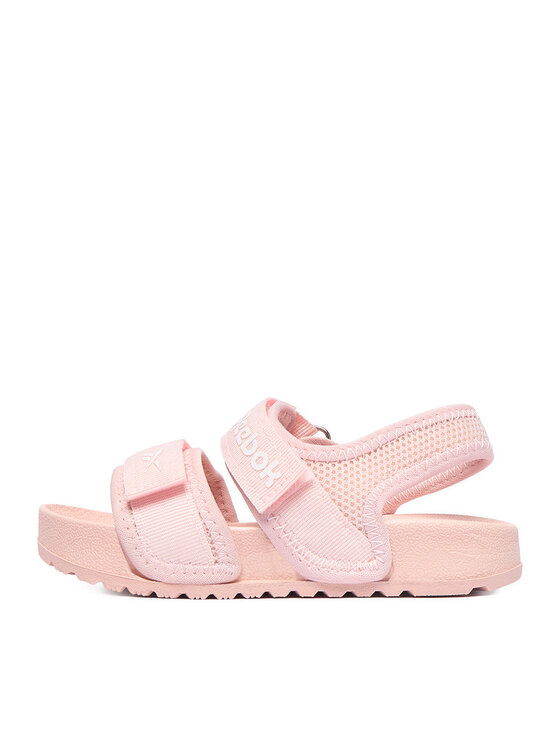 Reebok Reebok Szandál CEOWB-CP50-26023(III)dz Világos rózsaszín