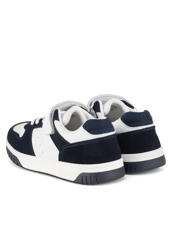 Lasocki Young Lasocki Young Sneakersy AVO-333-077 Granatowy