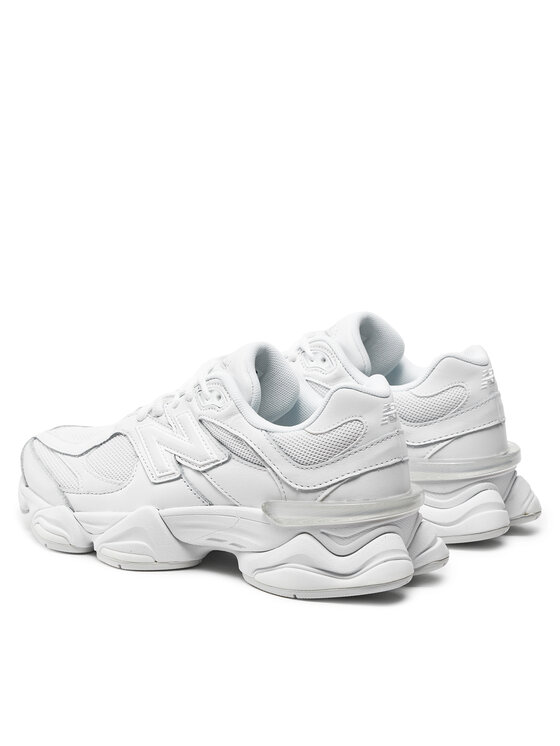 New Balance New Balance Sportcipők U9060NRJ Fehér