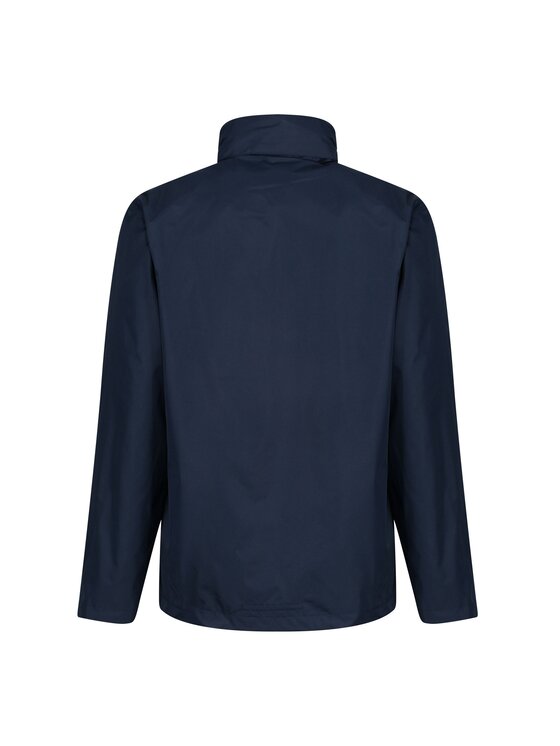 Regatta Regatta Kurtka outdoor Classic Granatowy Long Fit