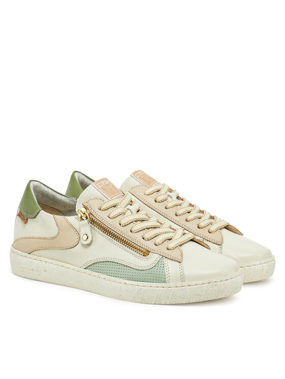 Pikolinos Pikolinos Sneakersy W7B-6978C4 Bílá