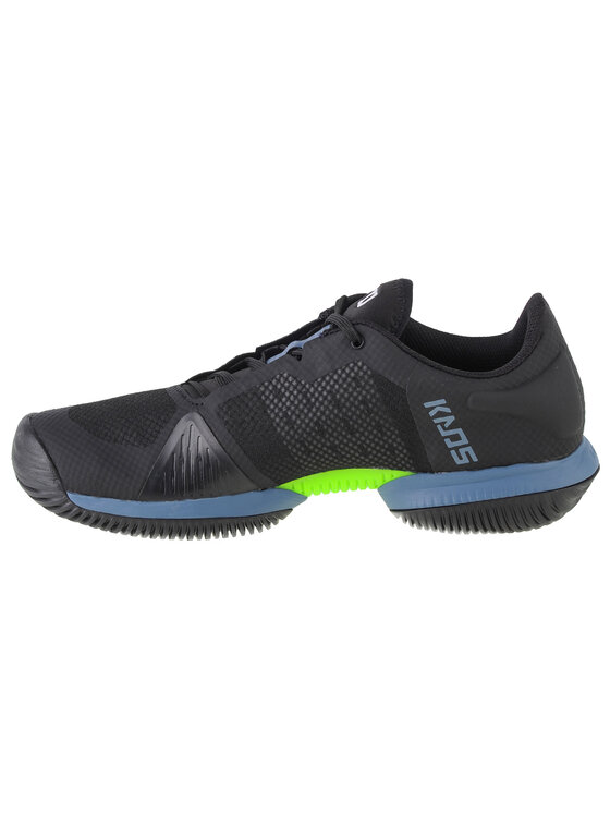 Wilson Wilson Scarpe Wilson Kaos Swift Nero