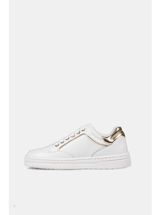 PINKO PINKO Sneakersy MANDY 21 Biały