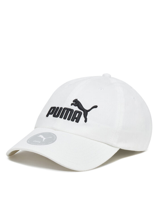 Puma Puma Șapcă 259990 Alb