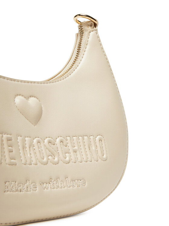 LOVE MOSCHINO LOVE MOSCHINO Сумка JC4219PP0MKF0110 Écru
