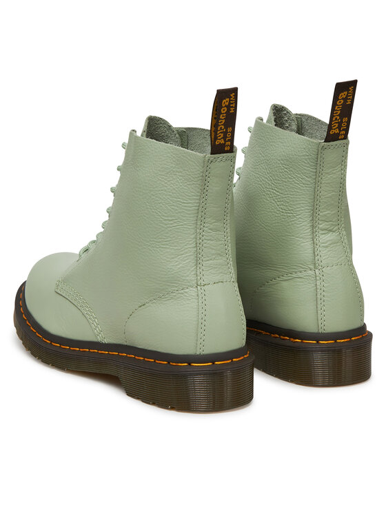 Dr. Martens Dr. Martens Bocanci 1460 Pascal Virginia Verde