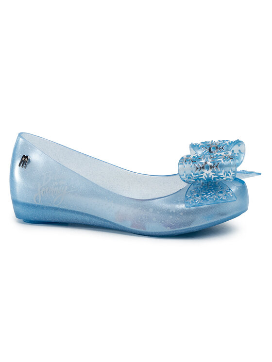 Melissa Melissa Balerinke Ultragirl + Frozen Inf 32852 Plava