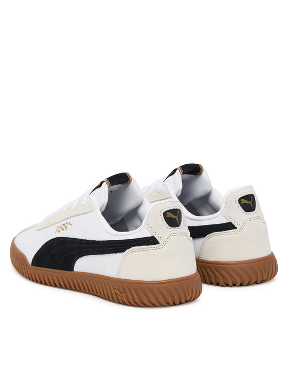 Puma Puma Sneakersy Club Kayzer Og 402604 02 M Bílá