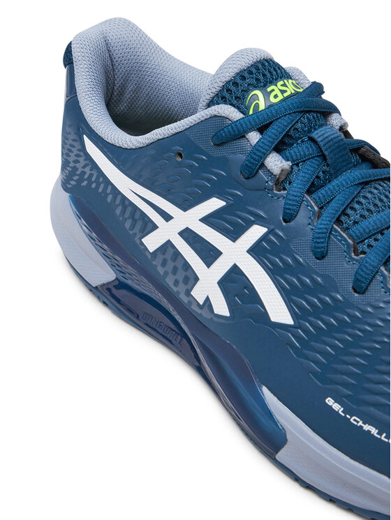 Asics Asics Tennisejalatsid Gel-Challenger 14 1041A405 Sinine