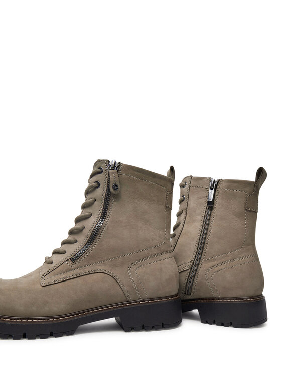 Tamaris Tamaris Stivaletti 1-25207-43 Grigio