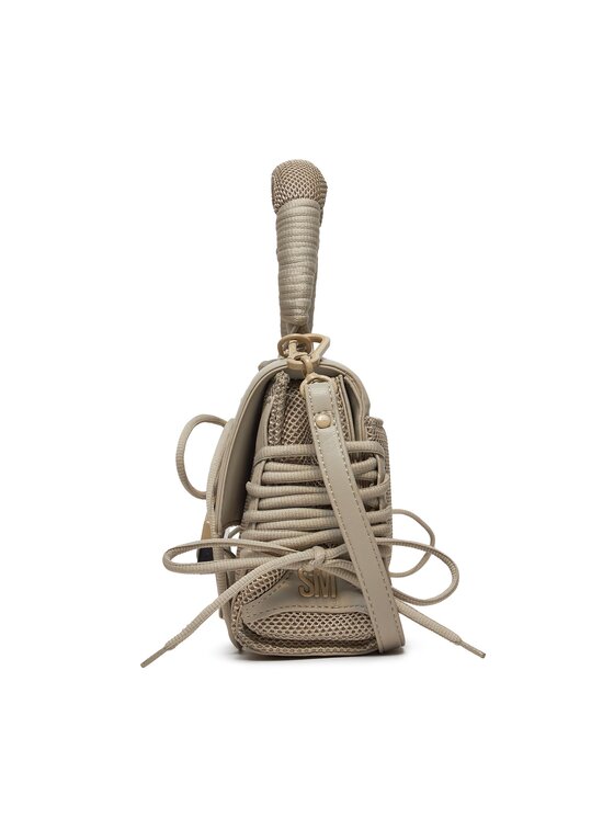 Steve Madden Steve Madden Käekott Bdiego SM13000896-GRG Beež