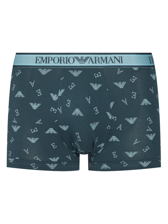 Emporio Armani Underwear Emporio Armani Underwear Boxershorts-Set EM000370 AF20669 MB148 Bunt