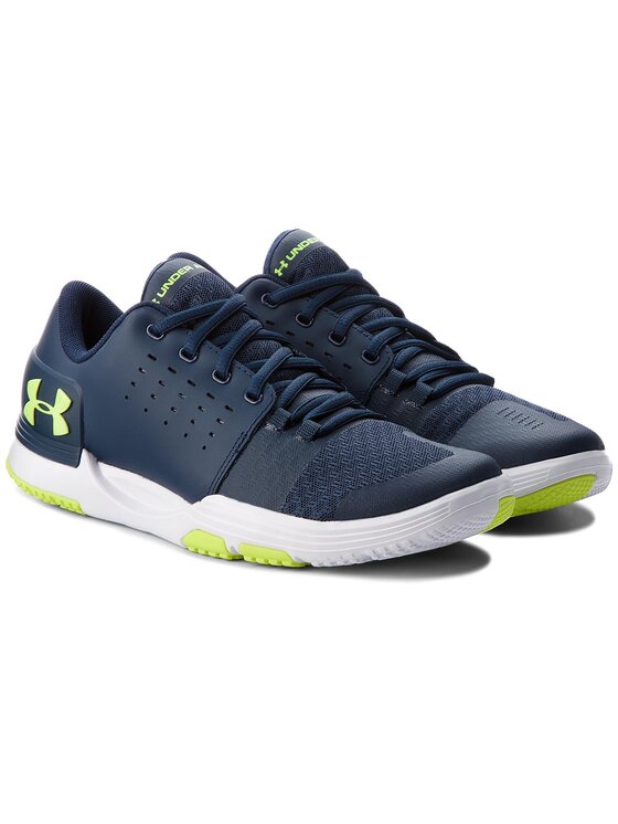 Under Armour Fitnessschuhe Ua Limitless Tr 3.0 3000331 400 Dunkelblau Modivo